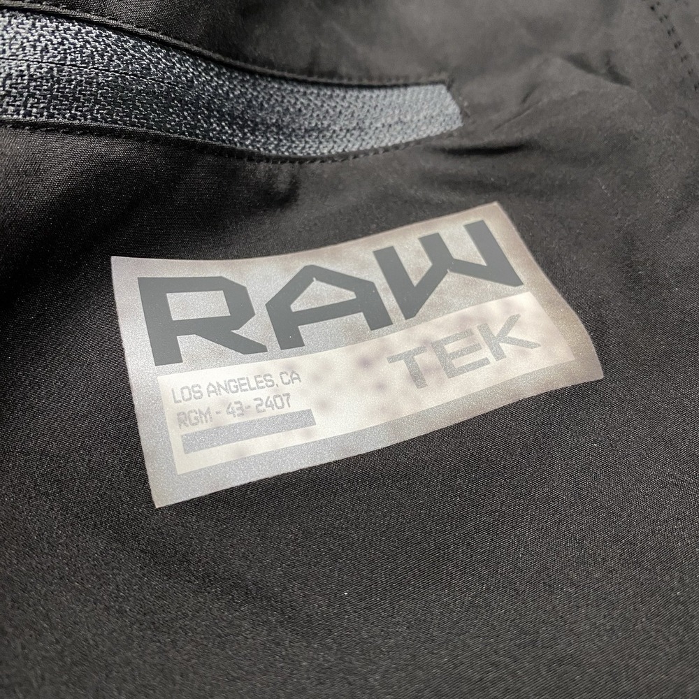 Rawgear RAW-TEK 2-in-1 Men's Training Shorts Size L NWT READ - Picture 8 of 10